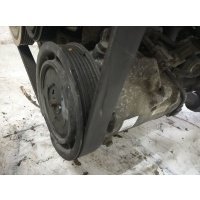 Компрессор кондиционера Renault Megane 3 поколение (2008-2014) 2010 8200939386