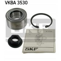 подшипник ступицы передней skf форд fusion 1.6 tdci
