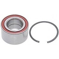 подшипник ступицы колеса передний mazda oe ec0133047