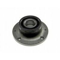 ступица подшипник колеса задн opel corsa d / е 2006 -