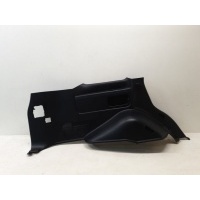 обшивка багажника Toyota Land Cruiser 200 2016- 62520-60F70-C0