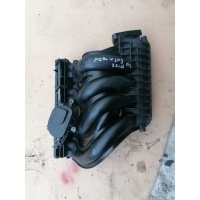 Мерседес w203 w211 w209 коллектор впускной 2.2 cdi