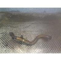 Труба приёмная глушителя Toyota RAV 4 2006-2013 2007 17410-31610