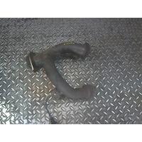 Труба приёмная глушителя Toyota RAV 4 2006-2013 2007 17403-31050