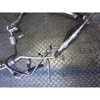 Трубка кондиционера Ford Mustang 2005-2009 2006 4R3Z19835AA