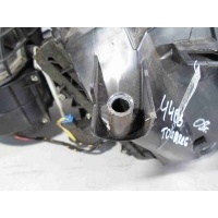 Корпус отопителя (печки) Volkswagen Touareg I (7L) 2002 - 2010 2008 7L0819096