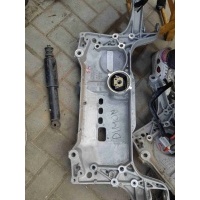 Балка подвески передняя (подрамник) Volkswagen Passat CC 2009 3C0199369H