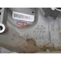 Балка подвески передняя (подрамник) Volkswagen Tiguan 2010 3C0199369H