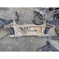 Балка подвески передняя (подрамник) Volkswagen Passat CC 2009 3C0199369H