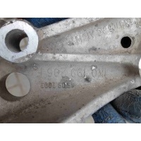 Кронштейн Volkswagen Jetta 2007 1K0199296F