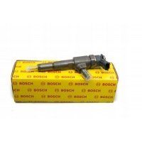 Форсунка - e 0445110252 1.4 hdi peugeot citroen