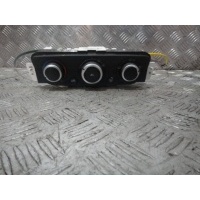 Блок управления отопителем Megane 3 (09-16)/Fluence (10-17) б\у