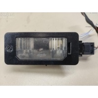 Подсветка номера Зад. BMW 5 E60/E61 (2003-2010) 2008 63267165646