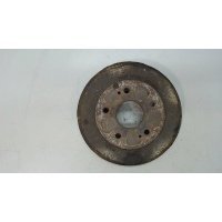 Барабан тормозной зад. Honda HRV 1998-2006 2000
