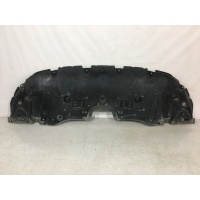 Пыльник бампера Toyota Camry V70 2017- 51441-33220