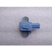Датчик AIR BAG передний 1K0955557B Volkswagen Jetta V Фольксваген Джетта 5 б/у