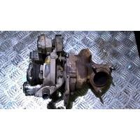 Турбина Ford Focus 2 2005-2008 2007 7G9Q-6K682-BB