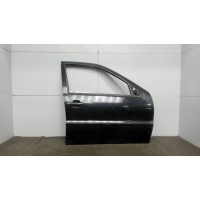 Замок двери, перед. правая Volkswagen Polo 1999-2001 2001 6N2837016D