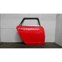 Замок двери, зад. правая Audi A6 (C6) 2005-2011 2005 4F0839016A
