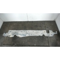 Защита днища, запаски, КПП, Volkswagen Touareg 2007-2010 2009 7L0825211B