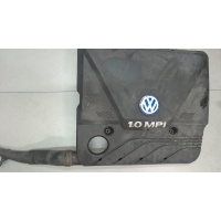 Корпус воздушного фильтра Volkswagen Lupo 2001 030129607BK