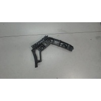 Кронштейн (лапа крепления), Бампера зад. левая Volkswagen Golf 6 2009-2012 2009 5K6807393C
