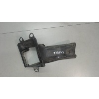 Воздухозаборник, Audi A6 (C6) 2005-2011 2005 4F0145333