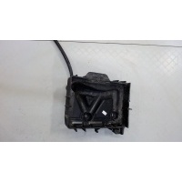 Полка под АКБ, Skoda Fabia 2000-2007 2005 5Z0915331B