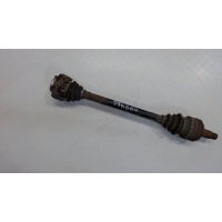 Полуось (приводной вал, шрус) зад. левая BMW 3 E90, E91, E92, E93 2005-2012 2007 33217553561