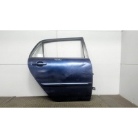 Ручка двери салона, зад. правая Toyota Corolla E12 2001-2006 2003 6920513020B0