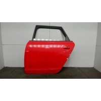 Ручка двери салона, зад. левая Audi A6 (C6) 2005-2011 2005 4F0839019F