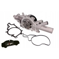 насос радиатора maxgear 47 - 0118 + zapach бесплатно