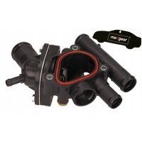 Корпус термостата bmw 3 e46 1.6 - 2.0 e90 1.6 2.0