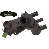 Корпус термостата maxgear 67 - 0057 + zapach бесплатно