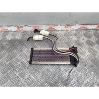 Отопитель салона дополнительный Nissan Qashqai (2007-2014) 2008 A30105A7700003