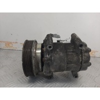 Компрессор кондиционера Renault Clio 3 (2005-2012) 2006 8200578856