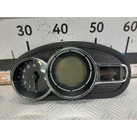 Панель приборная Renault Megane 3 (2008-2013) 2008 248100053R