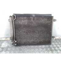 Радиатор кондиционера Volkswagen Passat 6 (-) 2006 ,3C0820411G