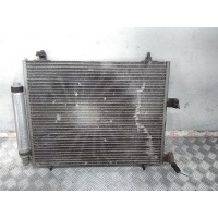 Радиатор кондиционера Fiat Ulysse 2 (179) (2002-2010) 2004 1489398080,1489398080