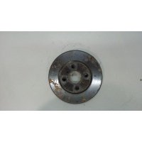 Диск тормозной перед. Toyota Prius 1997-2003 2001