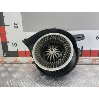 Моторчик печки Skoda Fabia (1999-2007) 2002 6Q1820015C