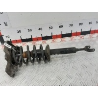 Стойка амортизатора переднего правого Volkswagen Passat 5 (1997-2000) 2000 3B0413031Q