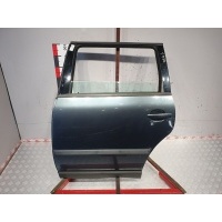 Накладка декоративная (молдинг) задней левой двери Volkswagen Passat 5 (-) 2000 -,3B0854949BB41