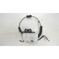Замок багажника Honda Civic 2001-2005 2004 74801S6AE02