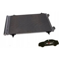 конденсатор кондиционера citroen c8 2.0 02 -