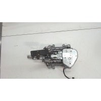 Колонка рулевая Audi Q7 2006-2009 2007