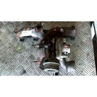 Турбина Volkswagen Sharan 2000-2010 2005 038 253 056