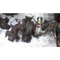 Турбина Mitsubishi L200 1996-2006 2005 MR968080