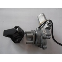 Volkswagen t5 двигатель закрывания дверь боковое 7h0843766f