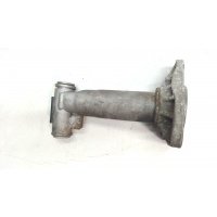 Кронштейн бампера перед. правая Audi A6 (C5) Allroad 2000-2005 2003